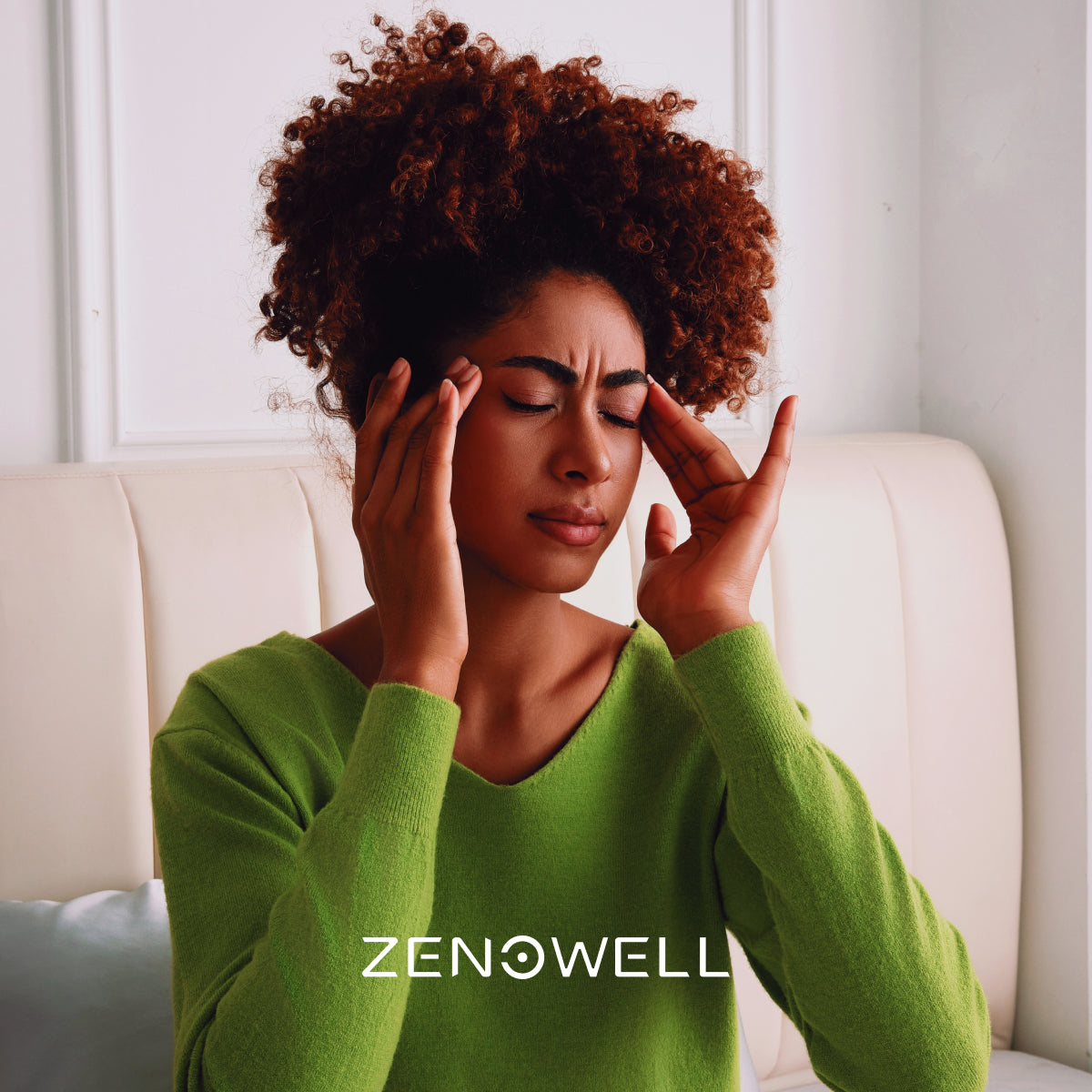 Rethinking Headache Relief: How taVNS Addresses Pain from the Brain to the Body