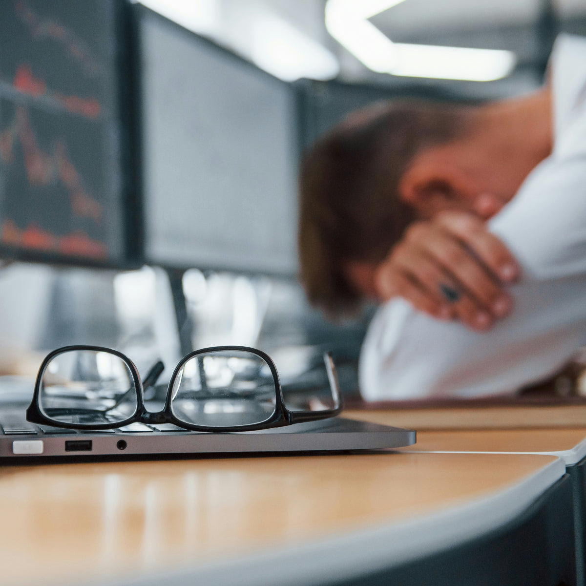 Can ZenoWell non-invasive vagus nerve stimulation rescue burnt-out workers?