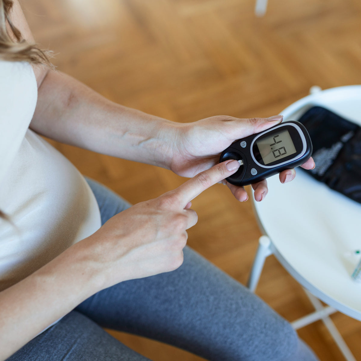 Can taVNS help improve Type 2 Diabetes or its complications?