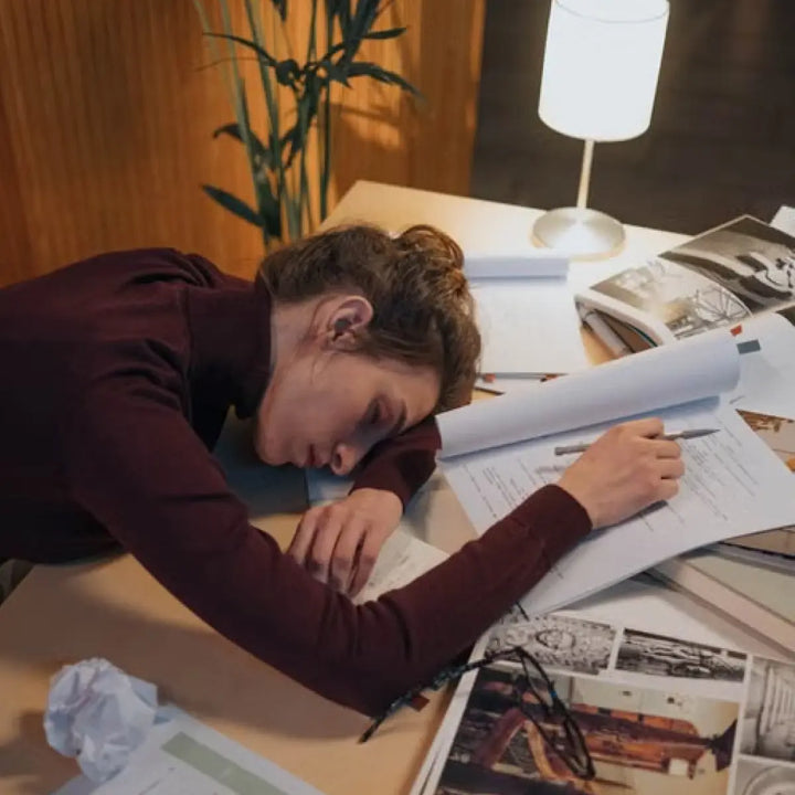 What Causes Restless Sleep? Why You Toss and Turn at Night