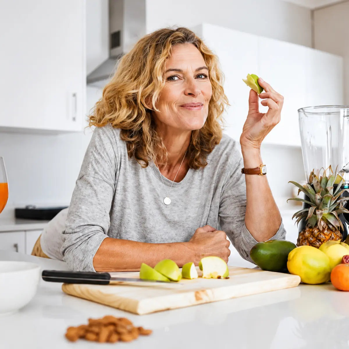 Menopause Self-Care: What Actually Helps and Where to Start