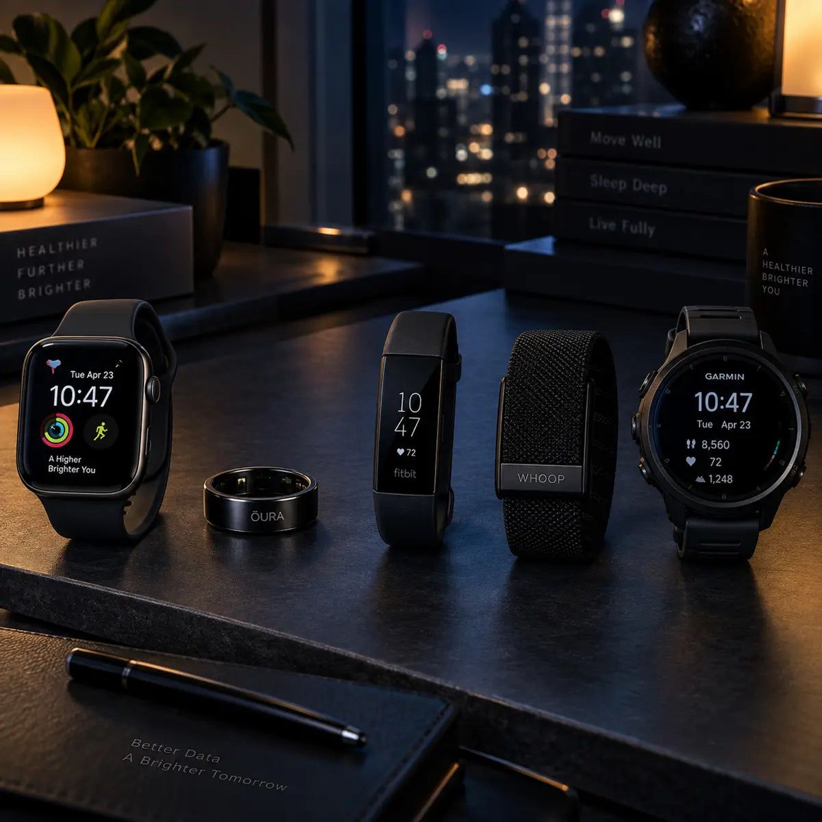 How Accurate Is Your Wearable's Deep Sleep Score