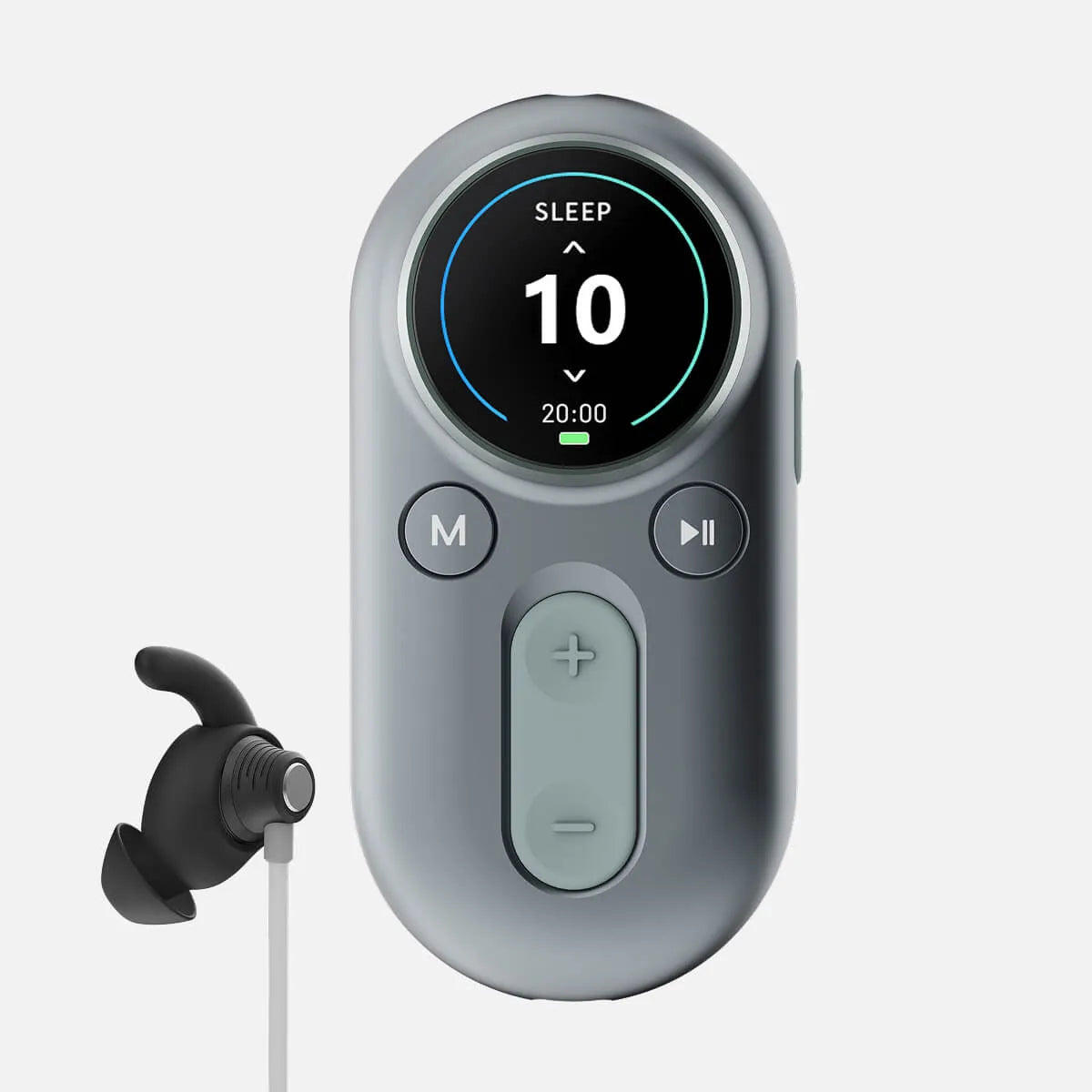 ZenoWell Luna – Advanced Vagus Nerve Regulation to Light Up Natural Healing