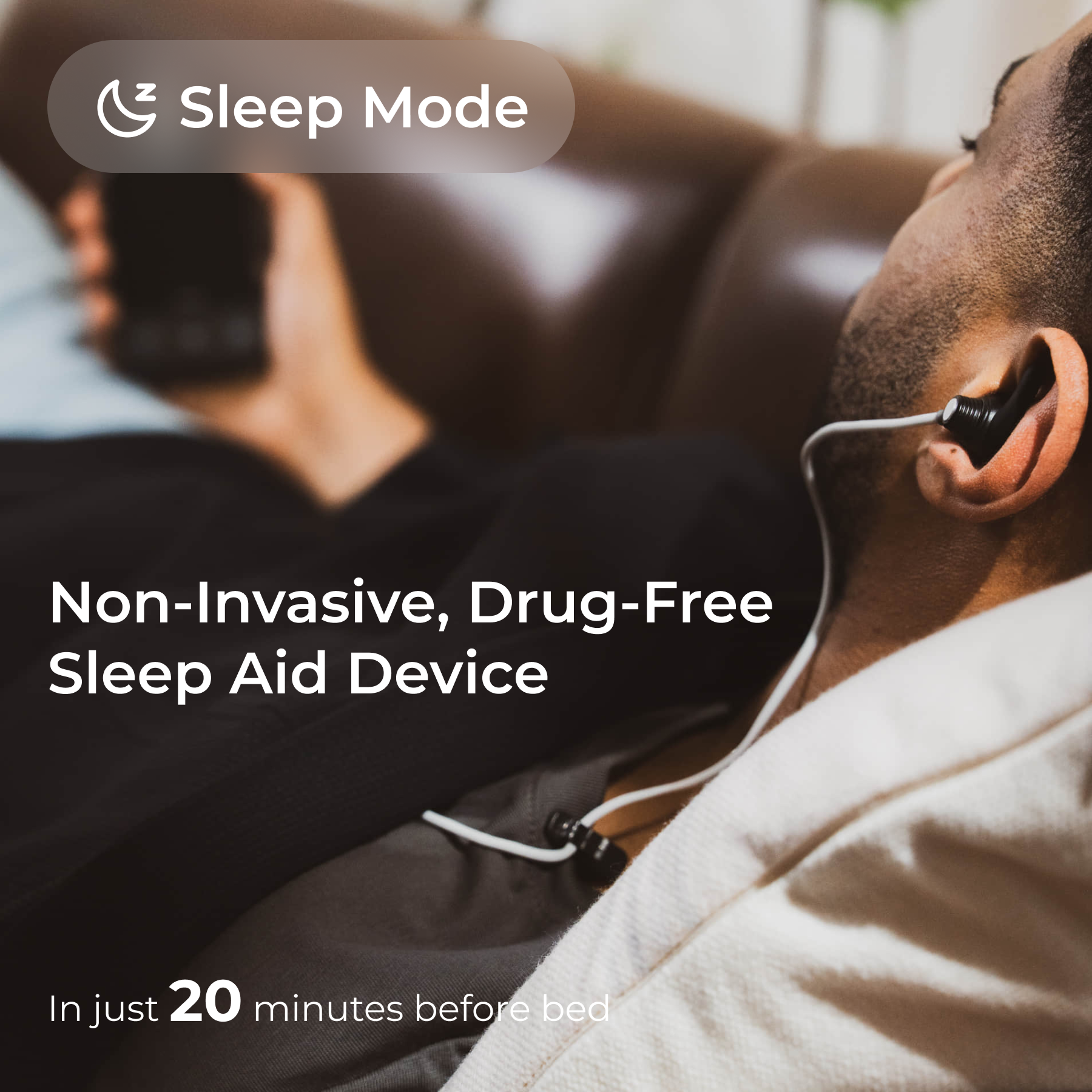 ZenoWell Vita – The Way to Calm