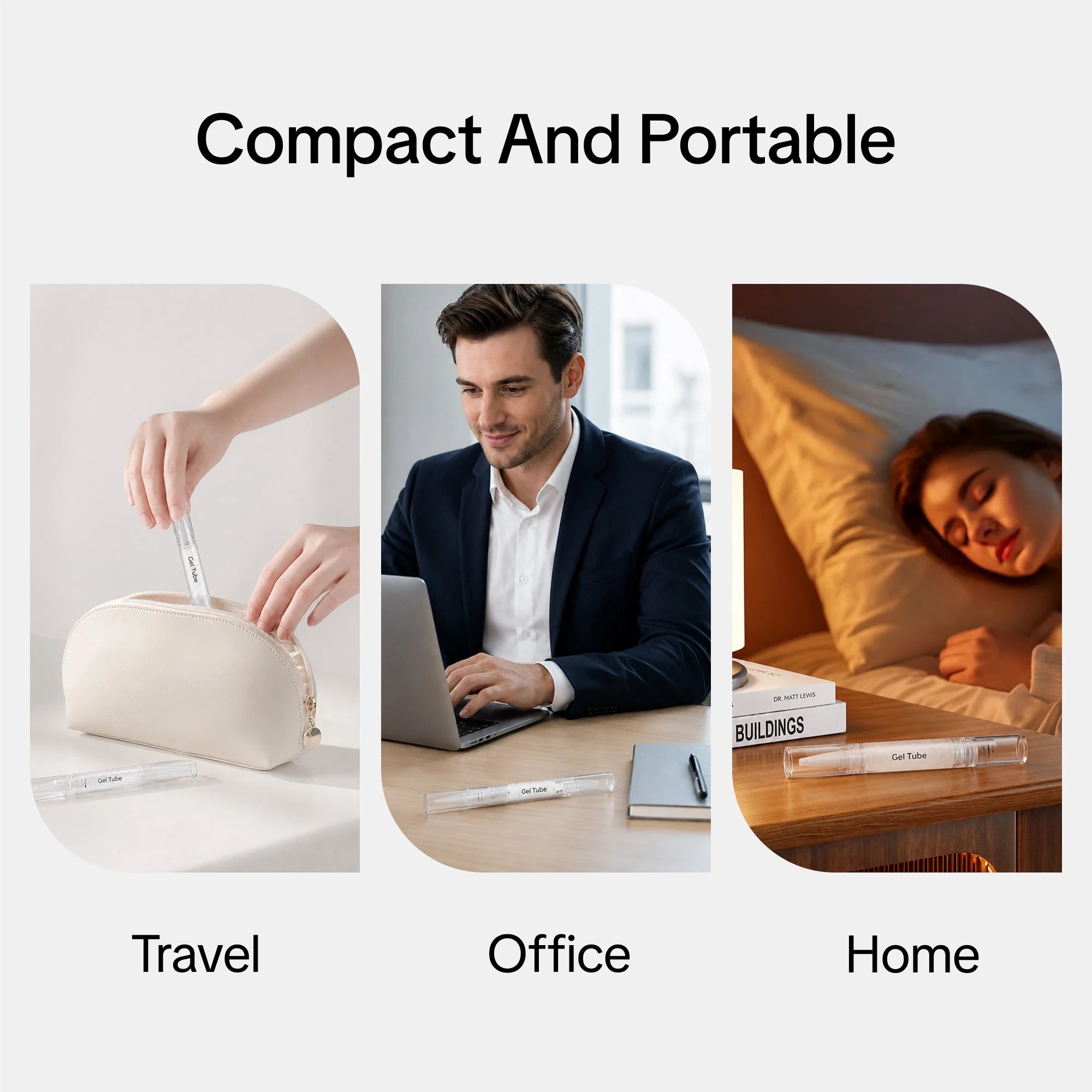 ZenoWell Gel Pack