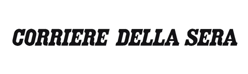 CORRIERE DELLA SERA