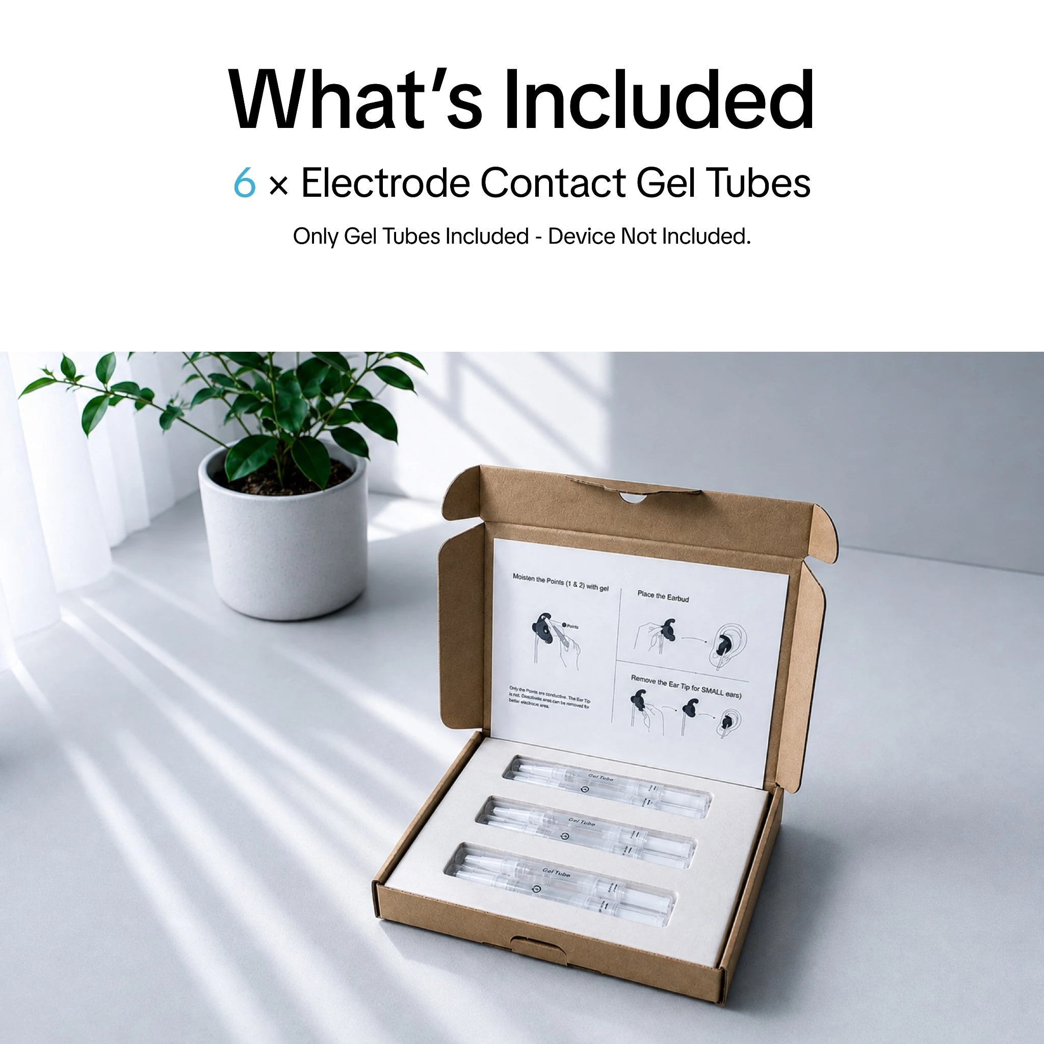 ZenoWell Gel Pack