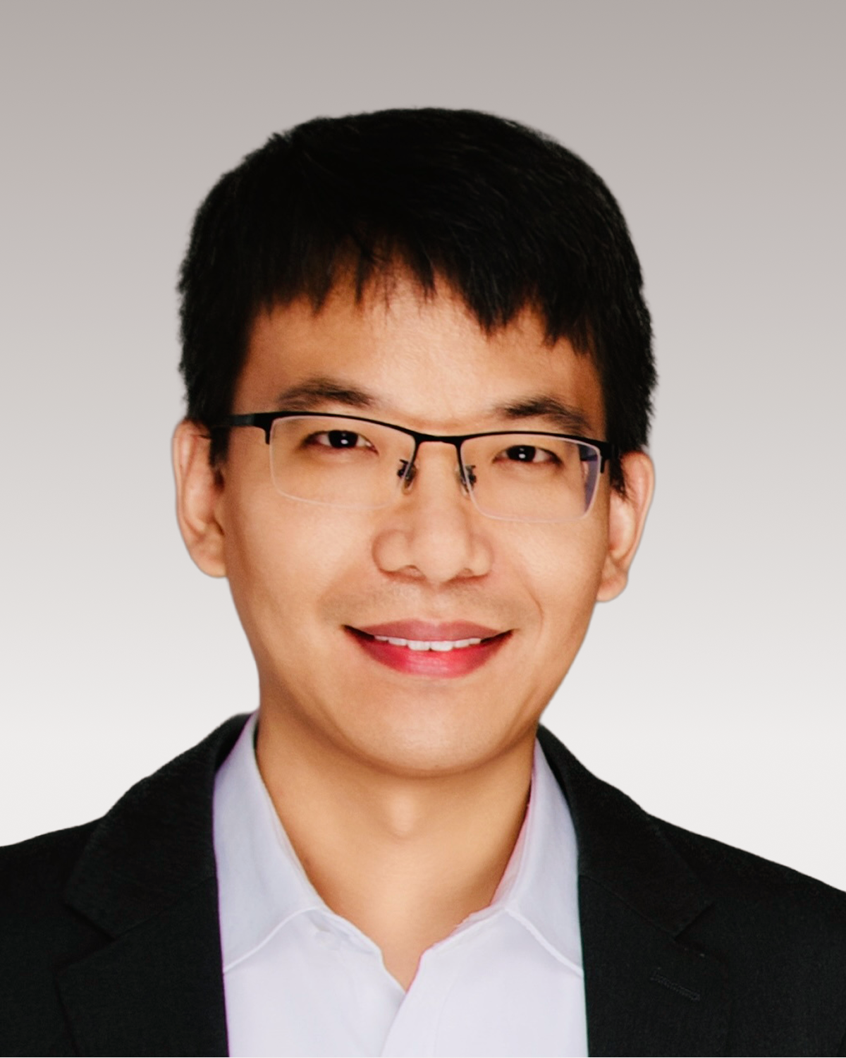 Dr. ZhangZenoWell浙江大學