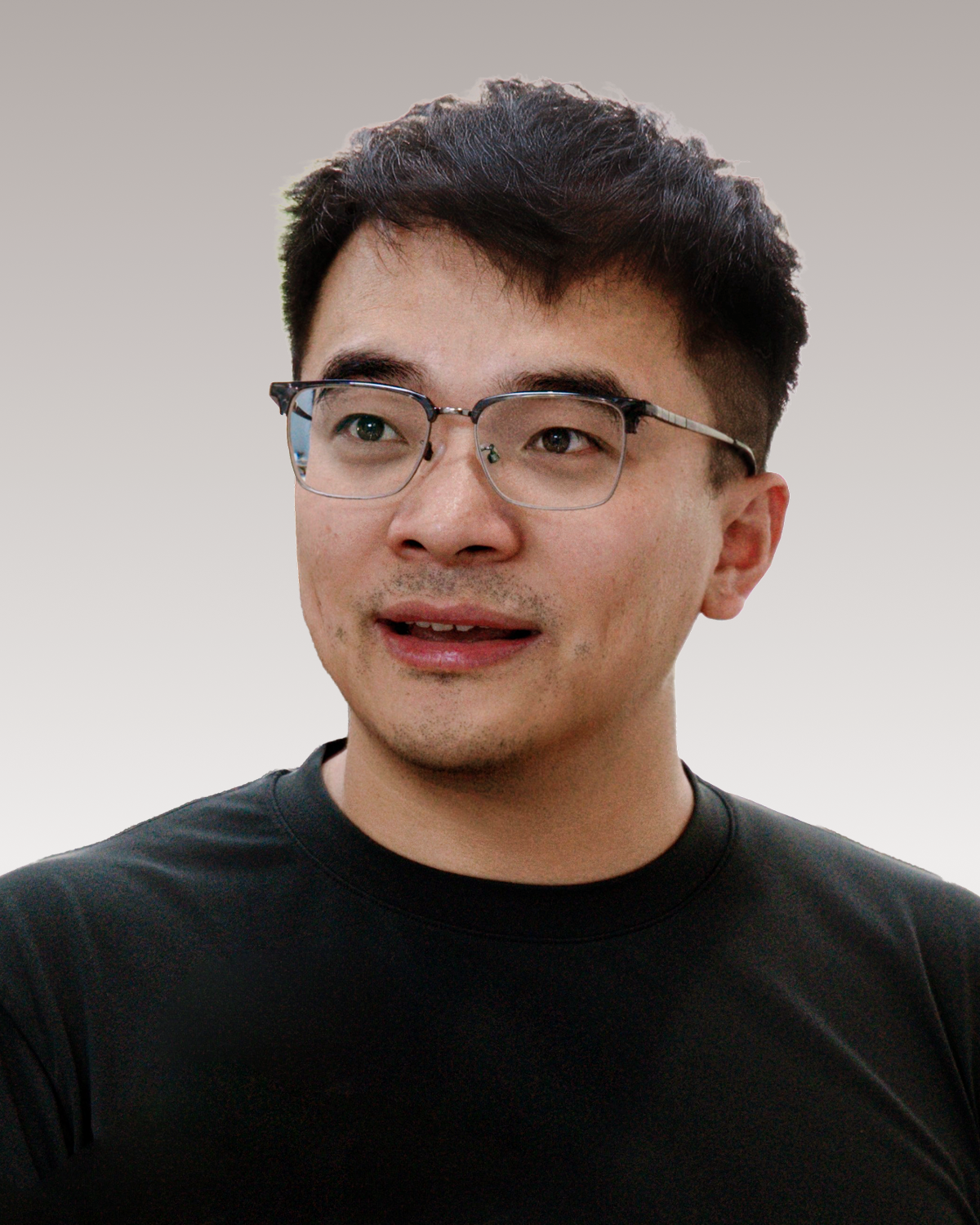 Dipl.-Ing Jo Xue海德堡大學