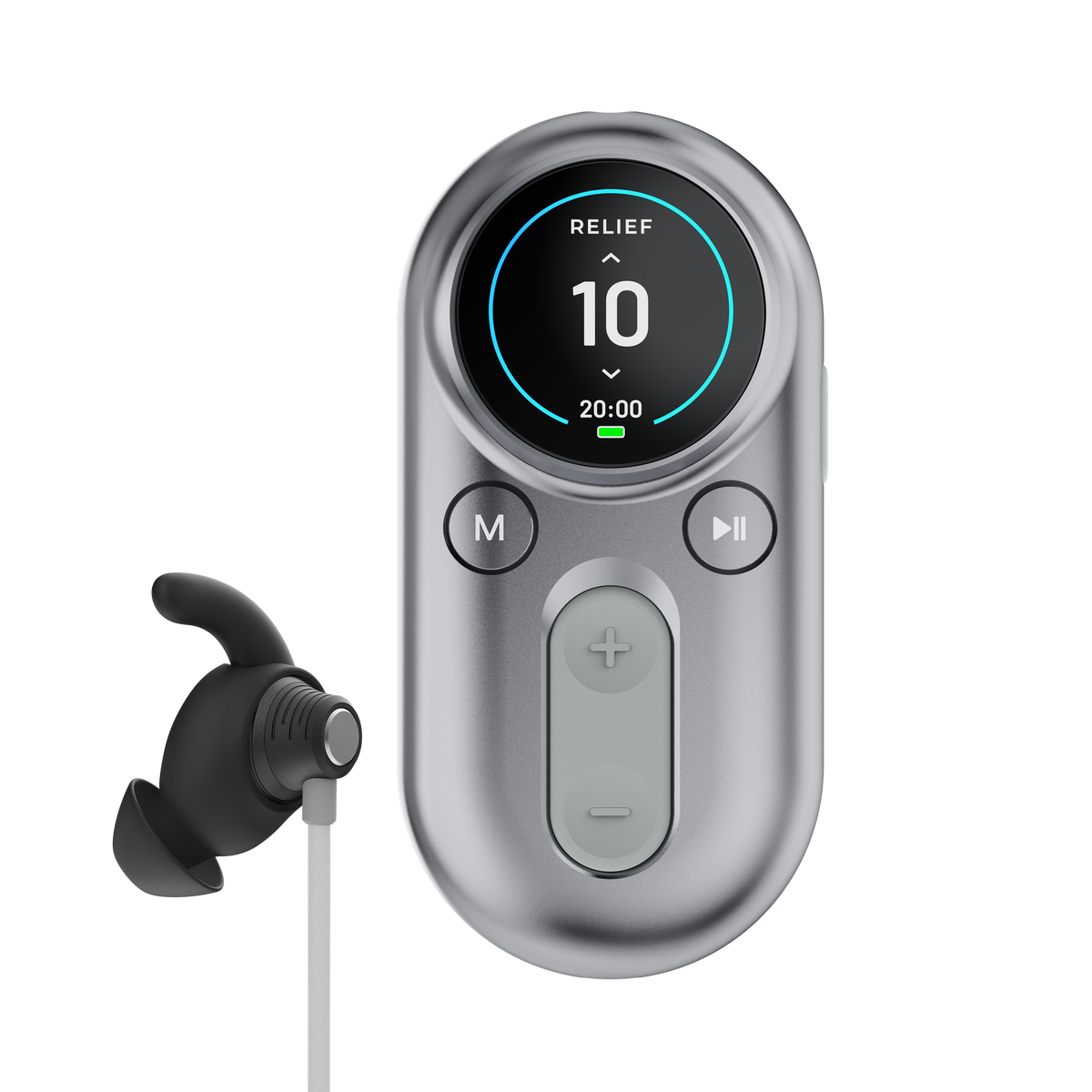ZenoWell Luna