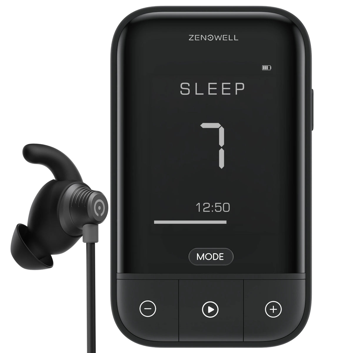 ZenoWell Vita