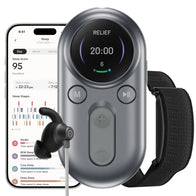 Earbud Set - LUNA Plus Set