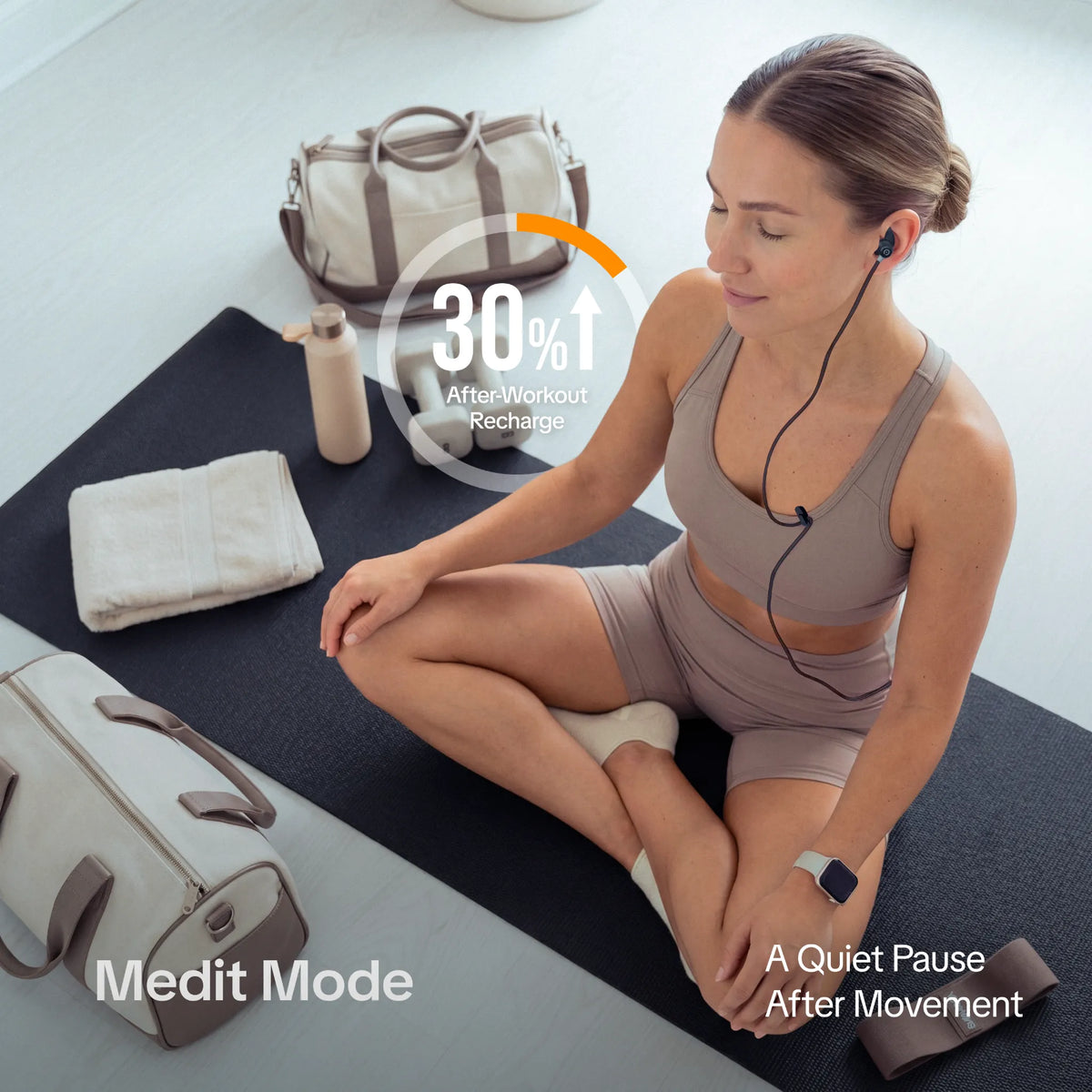 ZenoWell Vita – Activates Vagus Nerve and Paves the Way to Calm