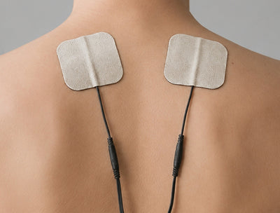 Body
Non-invasive
TENS