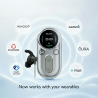Earbud Set - LUNA Plus