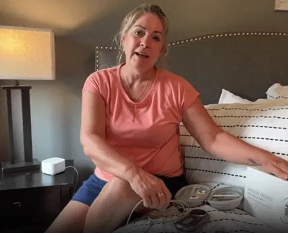 Tara customer video poster