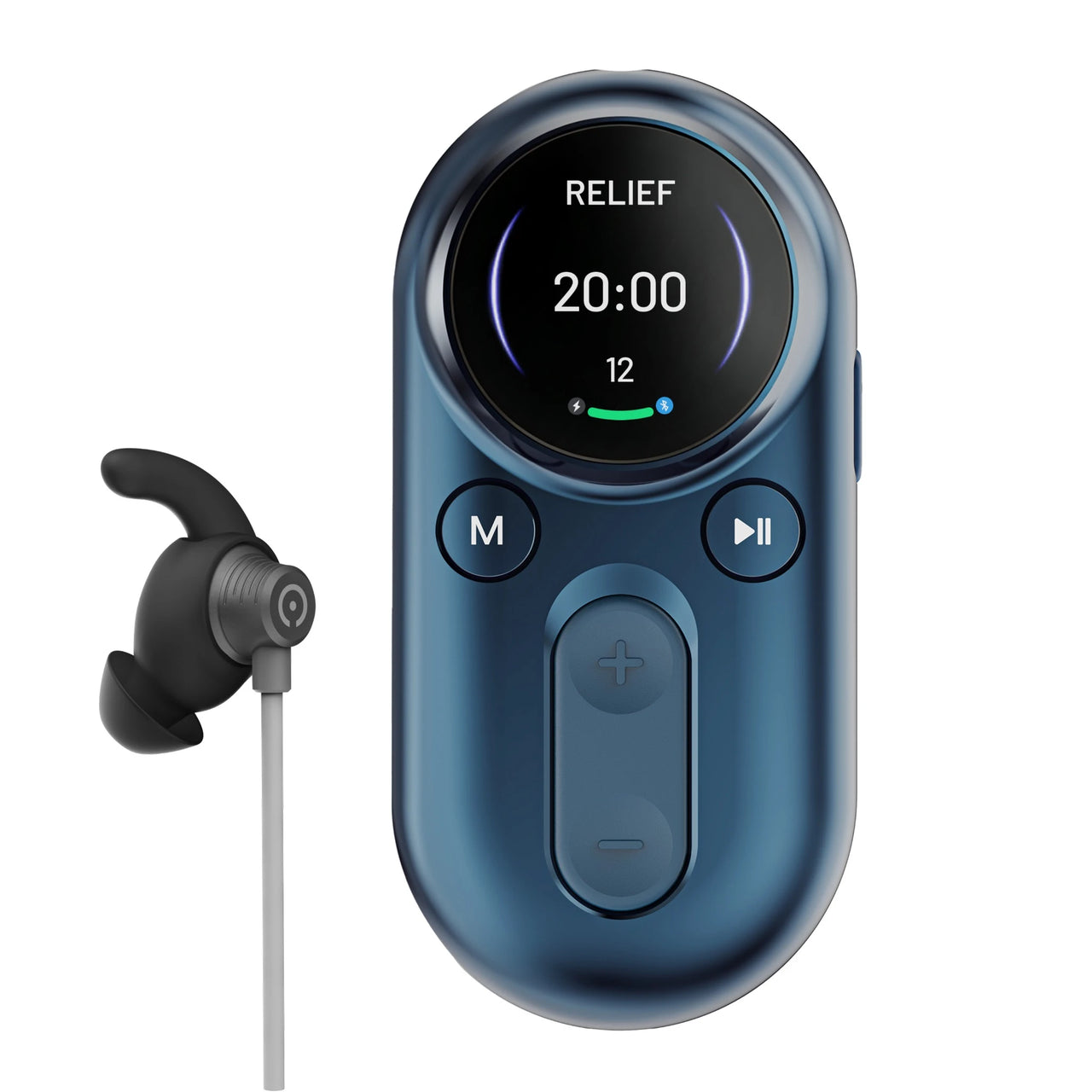 Earbud Set - LUNA Plus