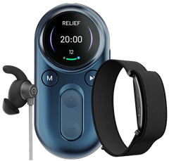 ZenoWell Luna Plus device