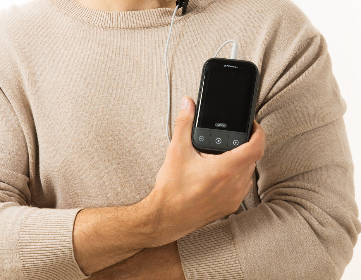 ZenoWell Vita