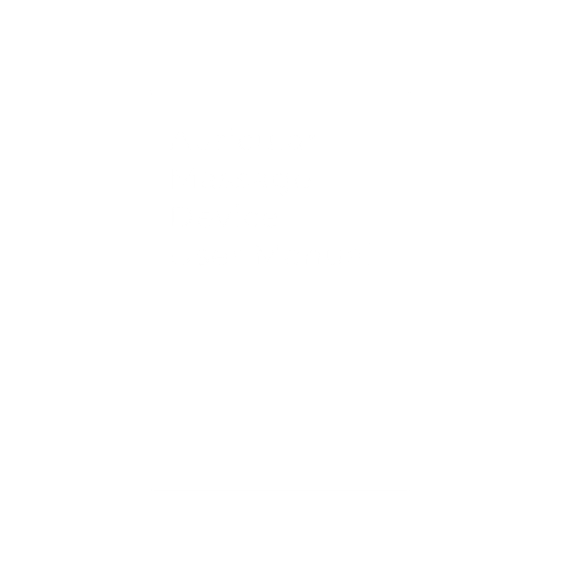 ZenoWell user manual