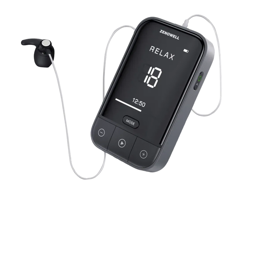 ZenoWell Vita-Gerät