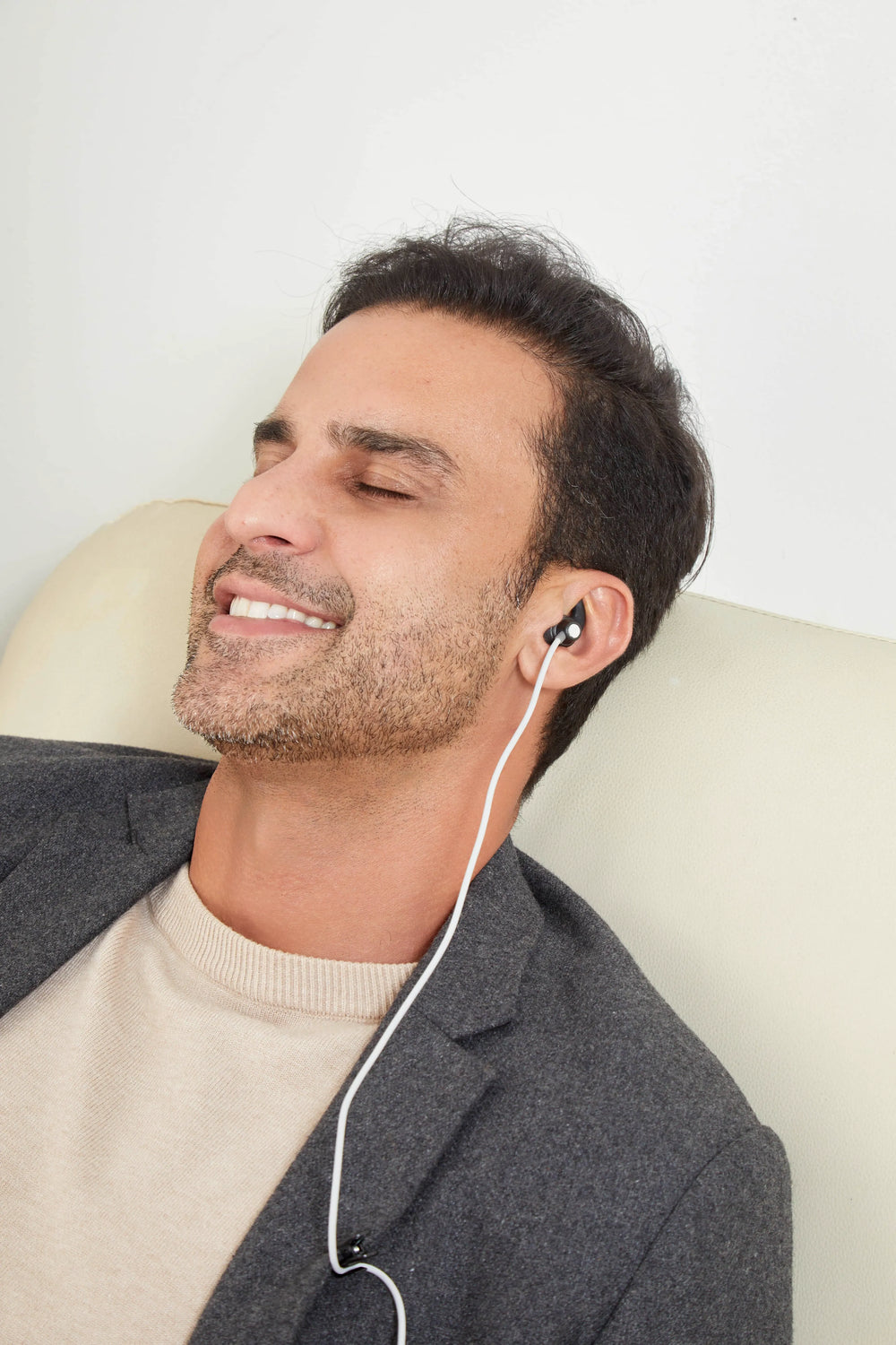 Lifestyle-Bild des ZenoWell Vita Relax-Modus
