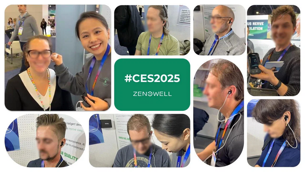 CES 2025