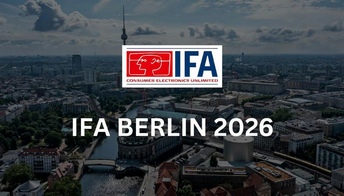 IFA Berlin 2026